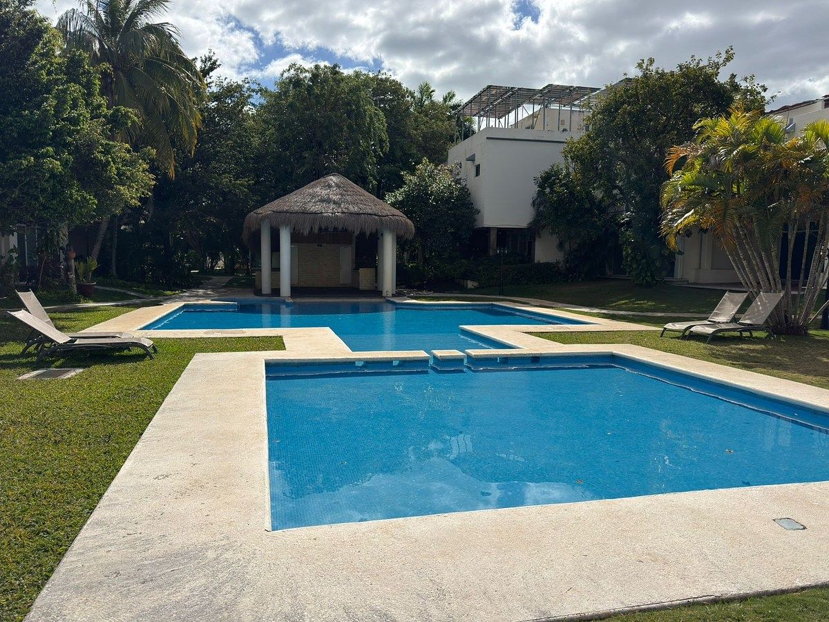 Casa em SM 21, Benito Juárez, foto 19 de 20