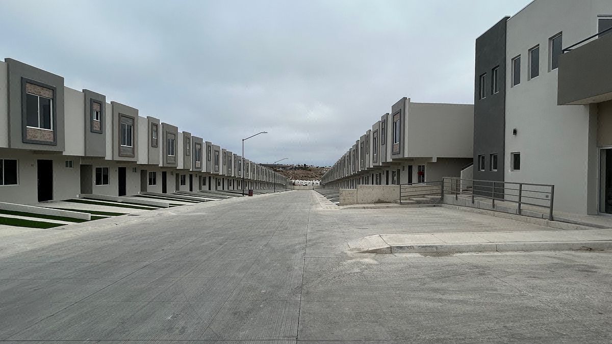 Casa en condominio en Burdeos, Tijuana, foto 29 de 30