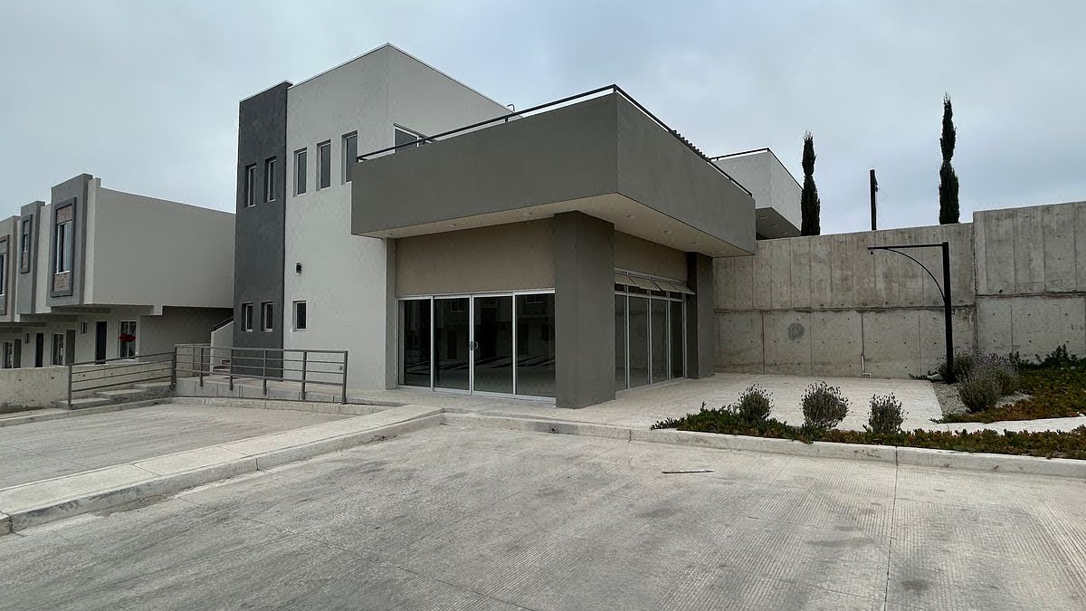 Casa en condominio en Burdeos, Tijuana, foto 27 de 30