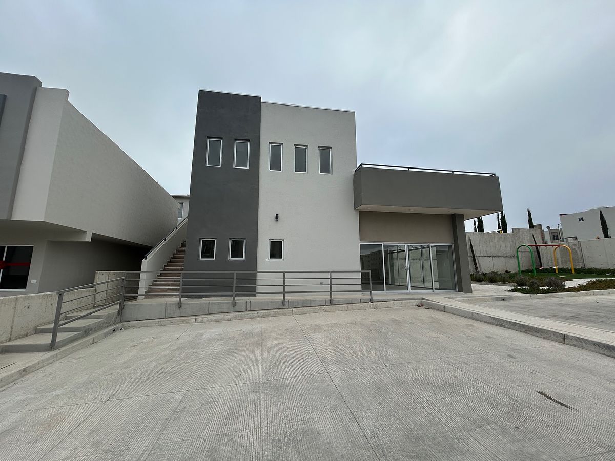 Casa en condominio en Burdeos, Tijuana, foto 26 de 30