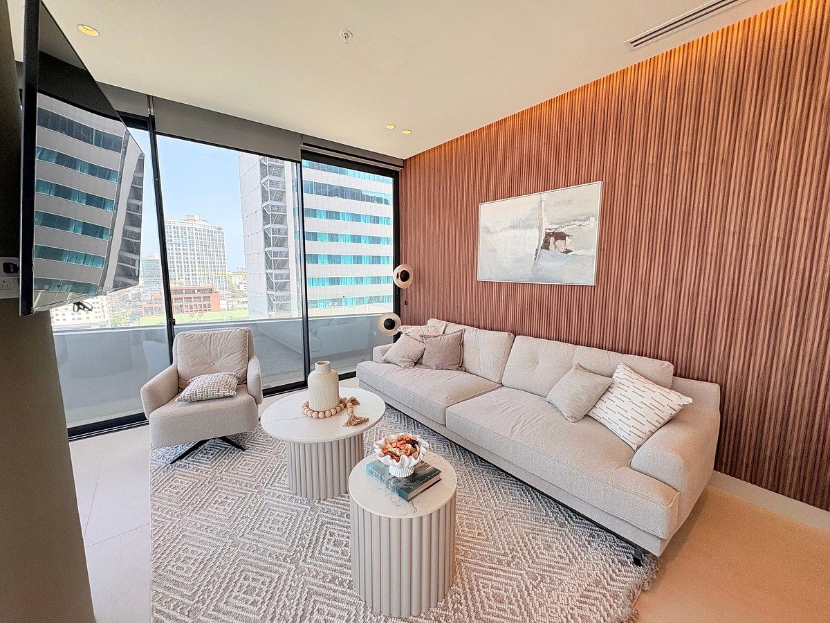 Apartamento en Piantini, Santo Domingo Centro (Distrito Nacional), foto 2 de 10
