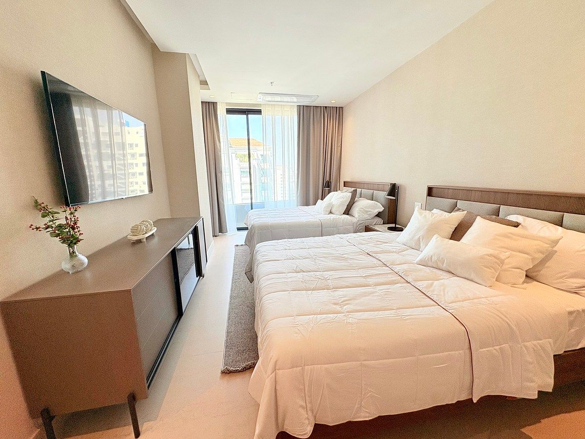 Apartamento en Piantini, Santo Domingo Centro (Distrito Nacional), foto 4 de 10