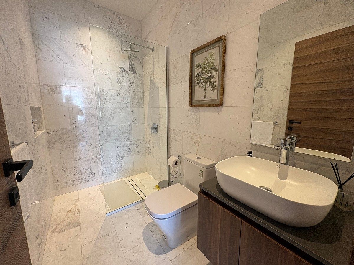 Apartamento en Piantini, Santo Domingo Centro (Distrito Nacional), foto 5 de 10