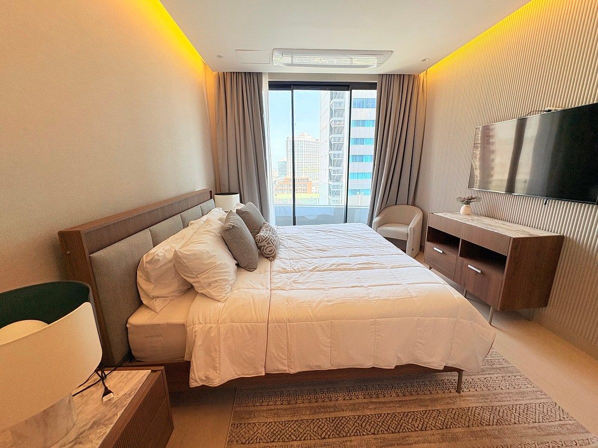 Apartamento en Piantini, Santo Domingo Centro (Distrito Nacional), foto 6 de 10