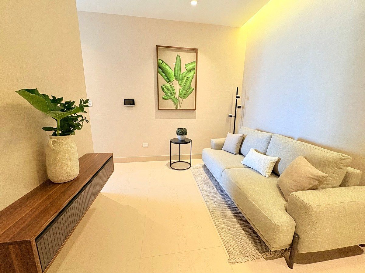 Apartamento en Piantini, Santo Domingo Centro (Distrito Nacional), foto 8 de 10