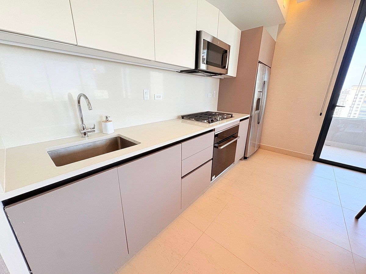 Apartamento en Piantini, Santo Domingo Centro (Distrito Nacional), foto 10 de 10