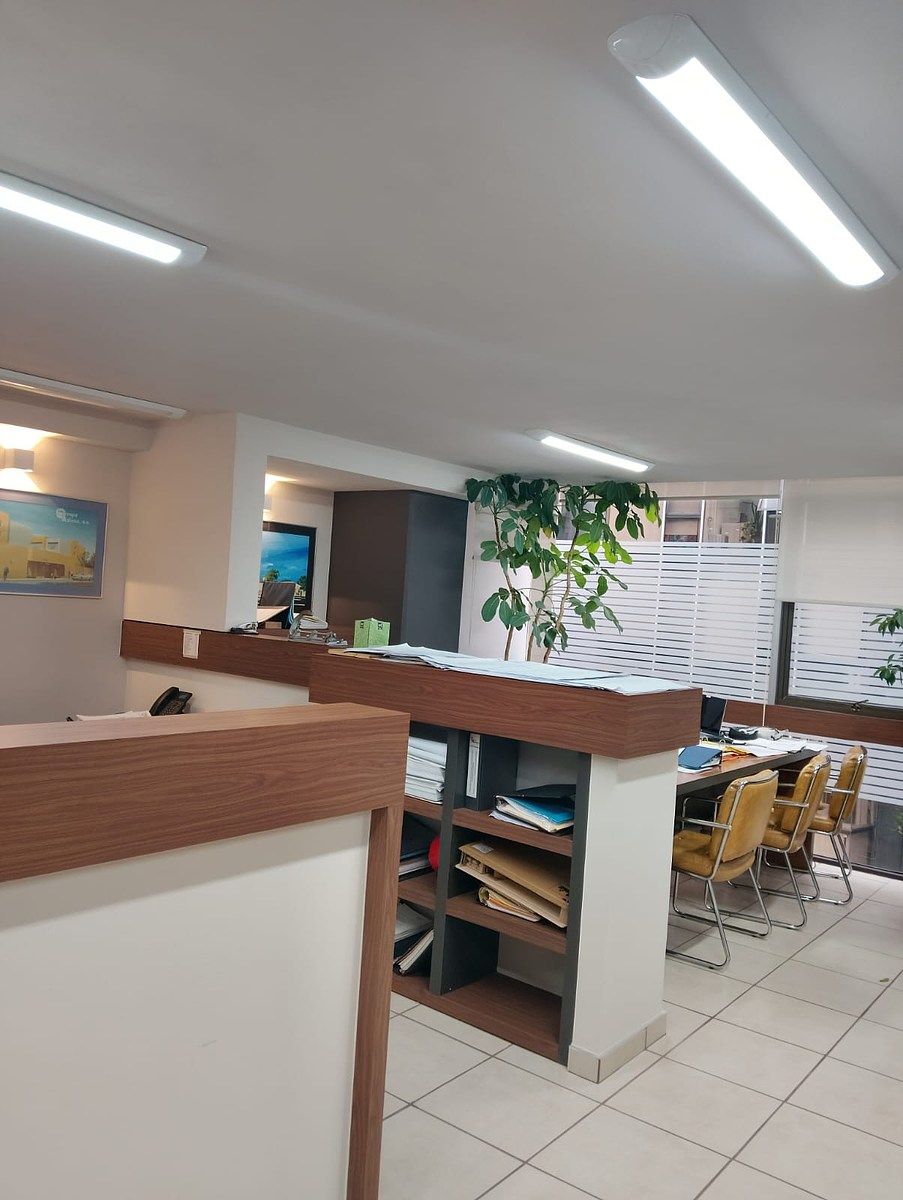 Office in Del Valle Sur, Benito Juárez, photo 2 of 12