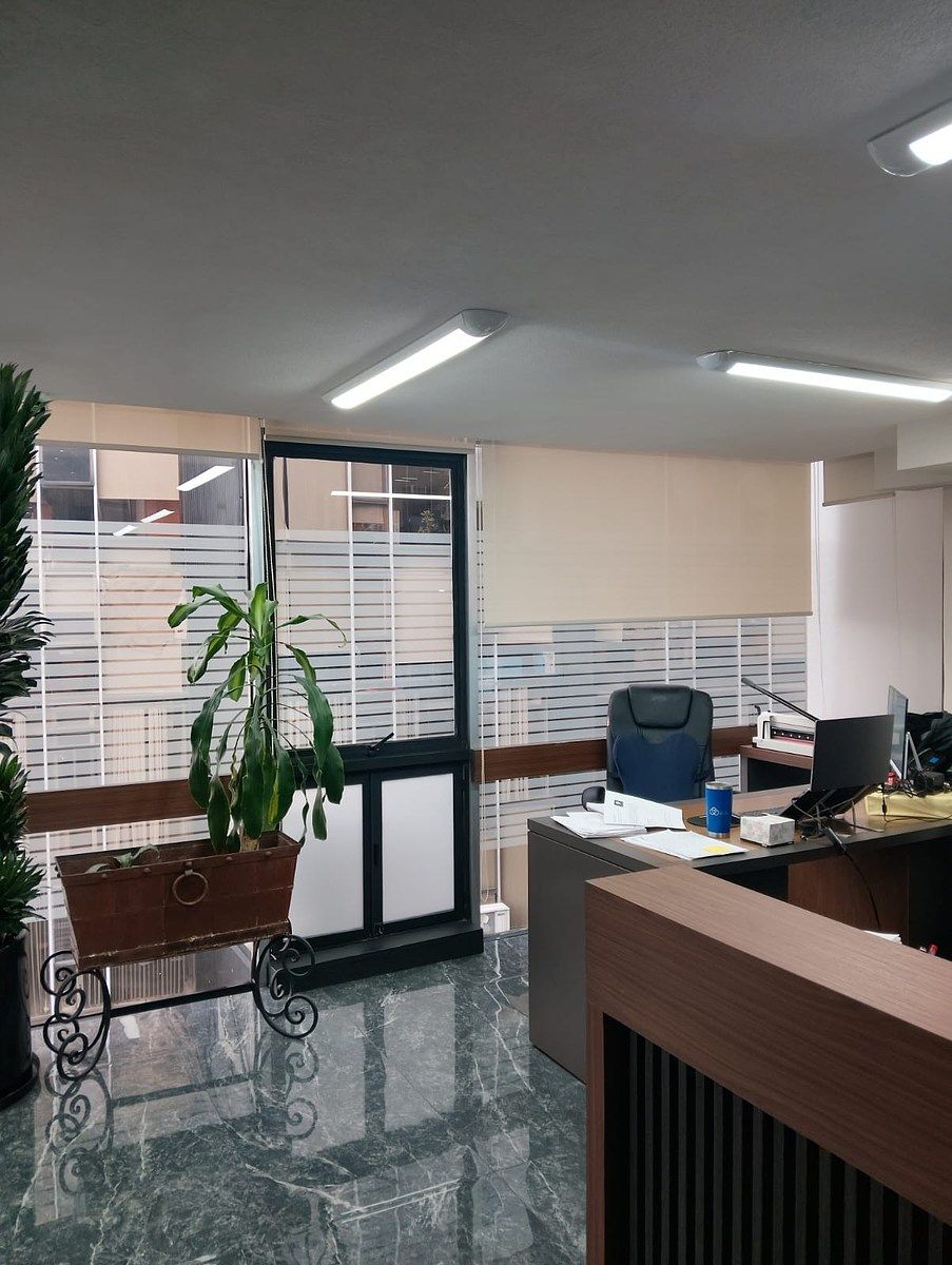 Office in Del Valle Sur, Benito Juárez, photo 4 of 12