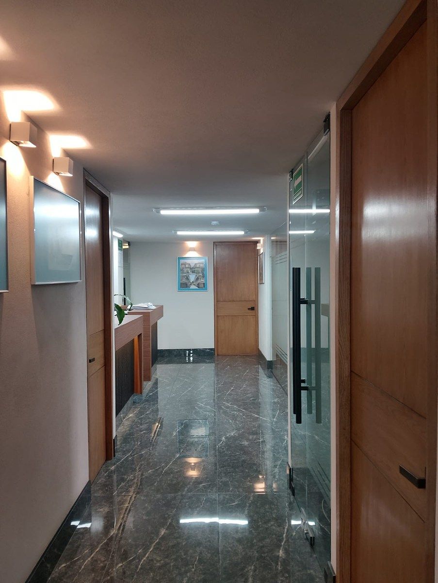 Office in Del Valle Sur, Benito Juárez, photo 6 of 12