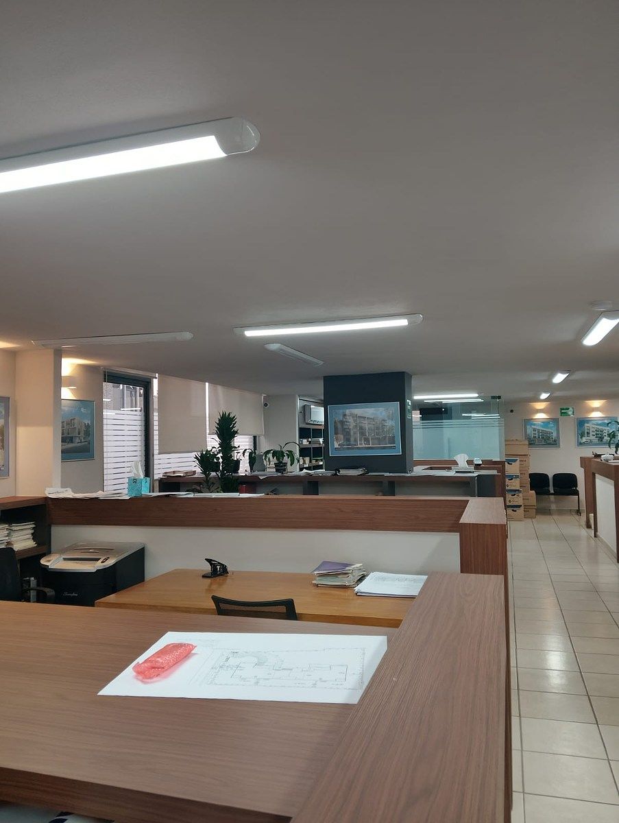 Office in Del Valle Sur, Benito Juárez, photo 7 of 12