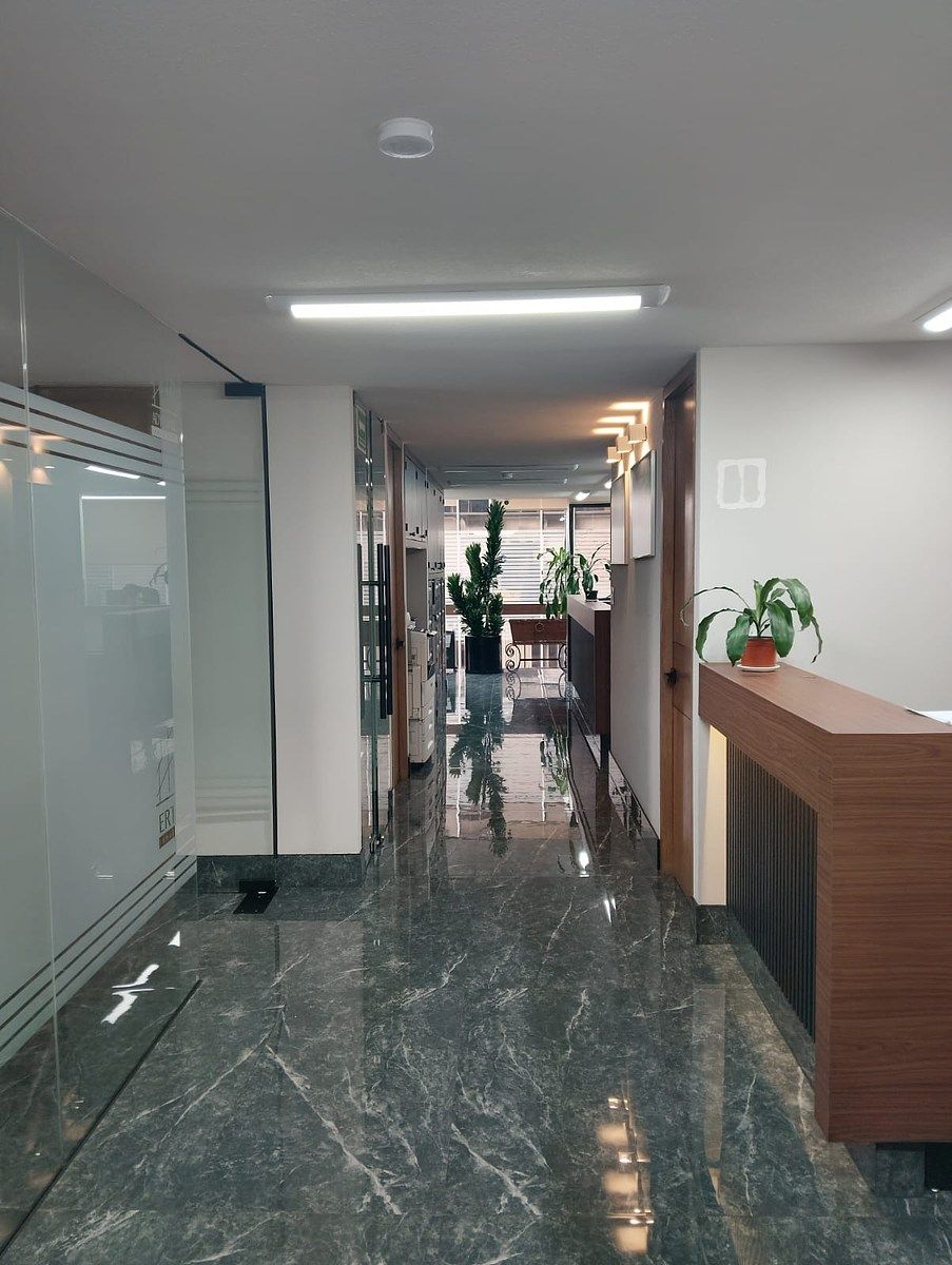 Office in Del Valle Sur, Benito Juárez, photo 8 of 12