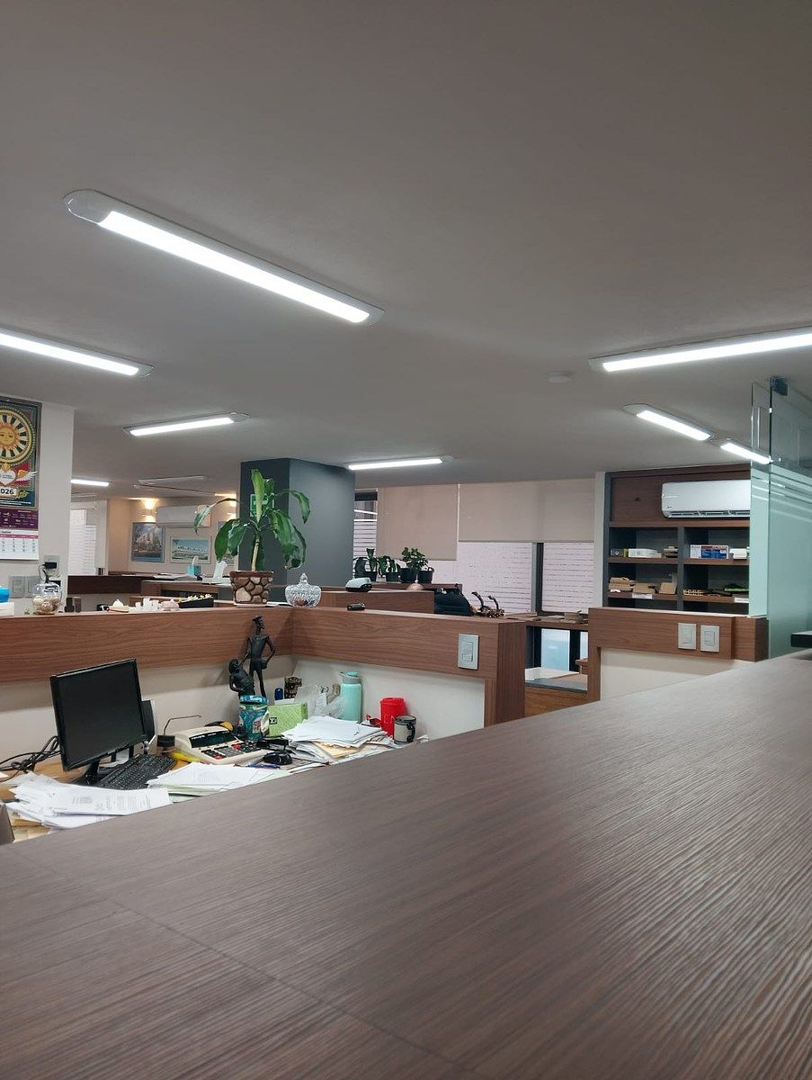 Office in Del Valle Sur, Benito Juárez, photo 10 of 12