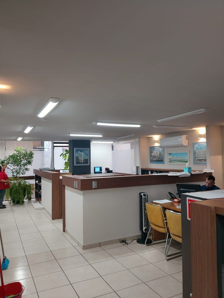 Office in Del Valle Sur, Benito Juárez, photo 11 of 12