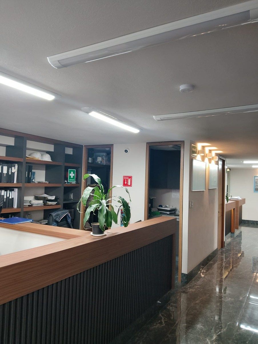 Office in Del Valle Sur, Benito Juárez, photo 12 of 12