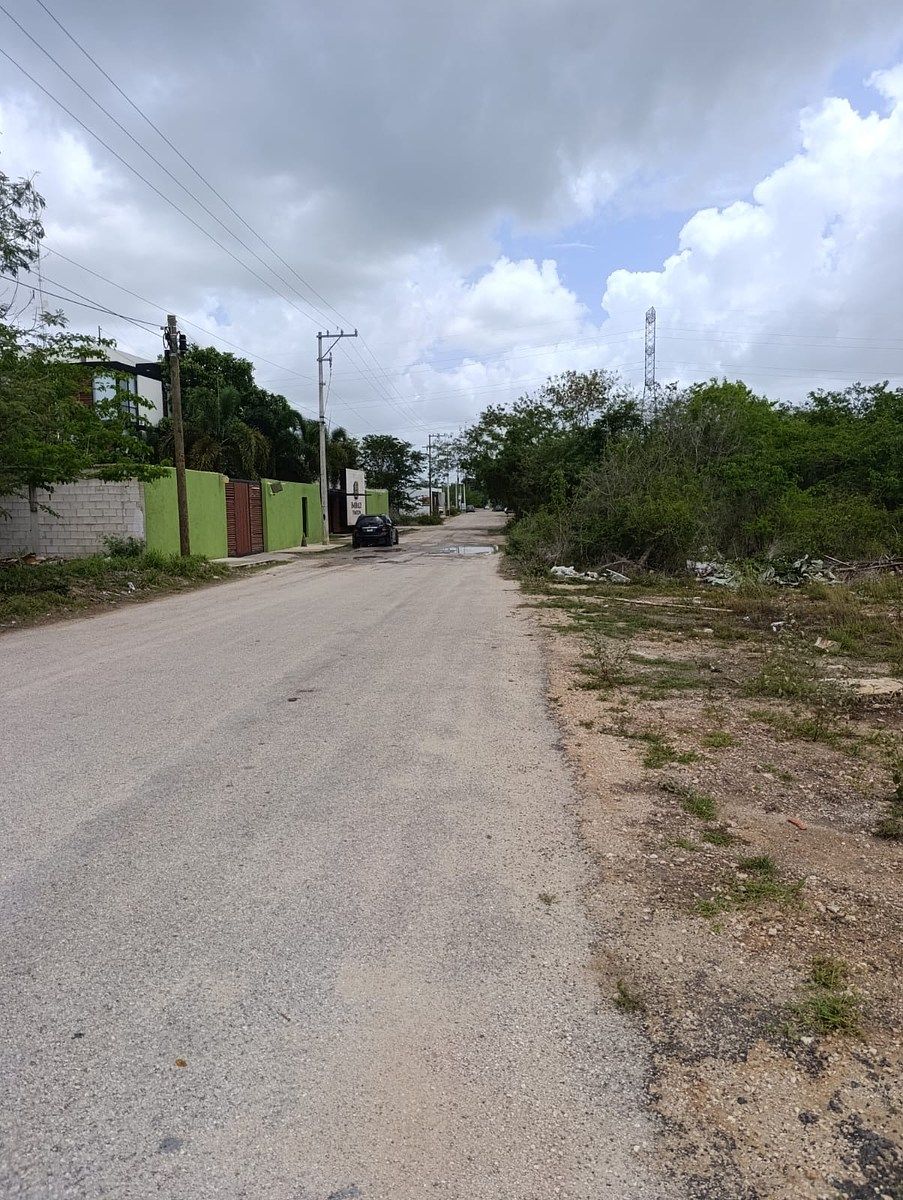 Lote em Temozón Norte, Mérida, foto 6 de 6