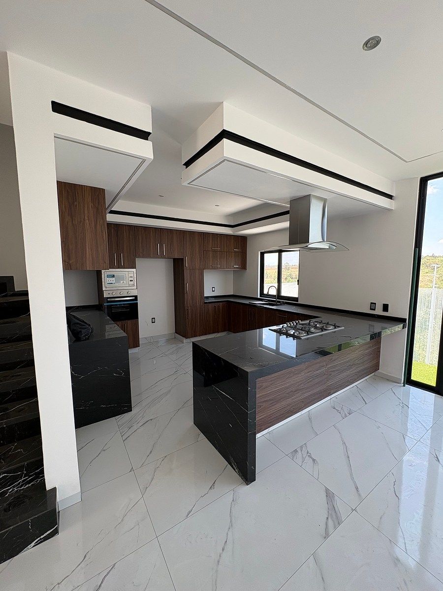 House in Capital Norte, Zapopan, photo 8 of 32
