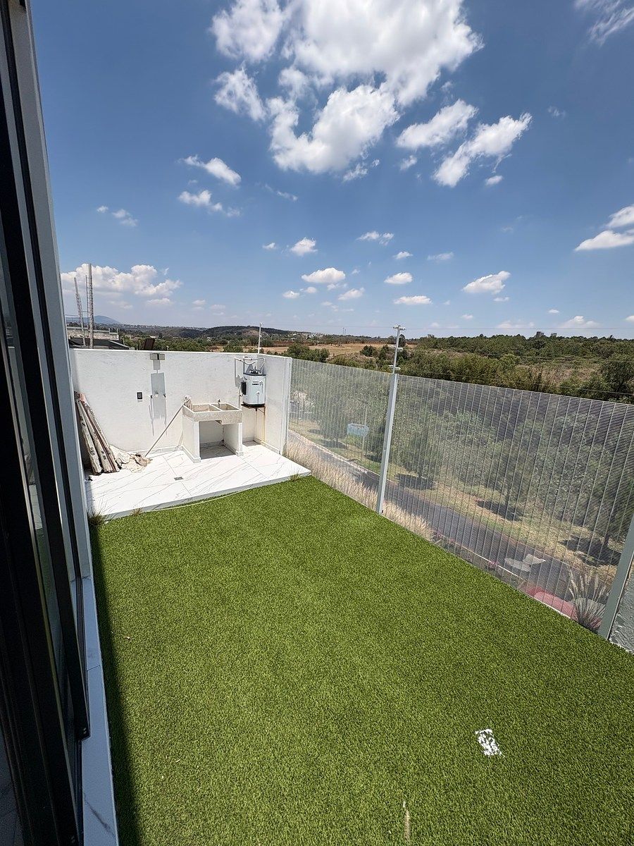 House in Capital Norte, Zapopan, photo 11 of 32