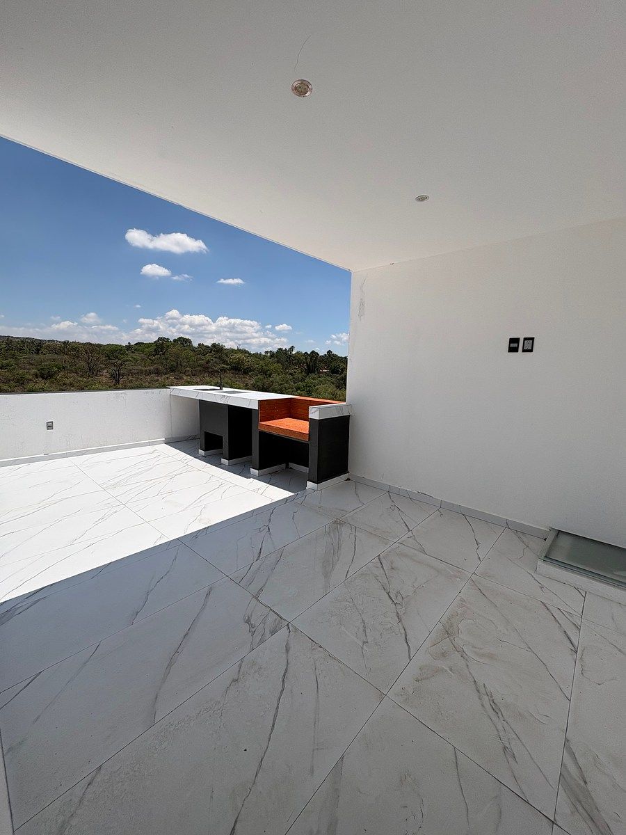 House in Capital Norte, Zapopan, photo 28 of 32