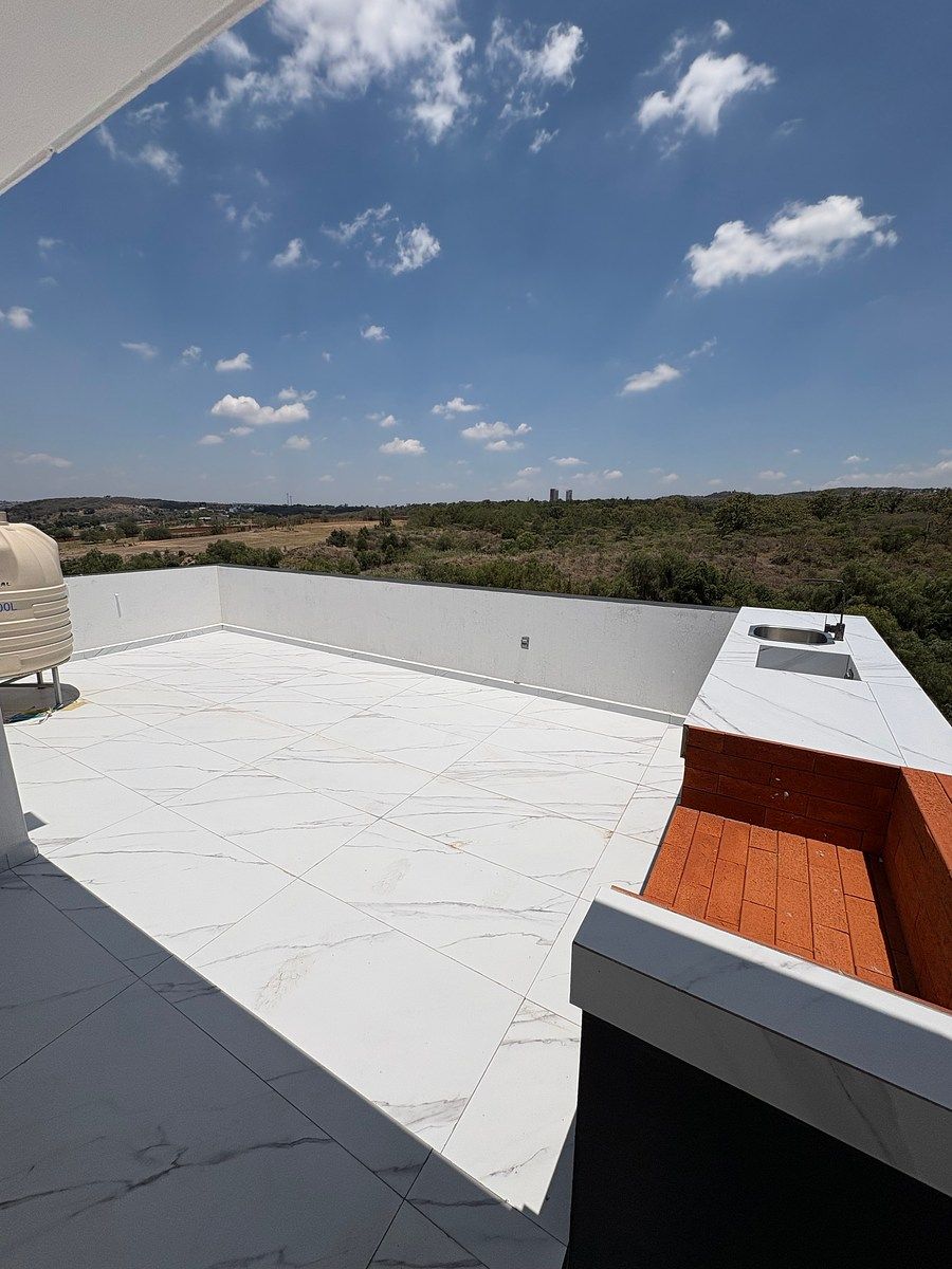 House in Capital Norte, Zapopan, photo 29 of 32