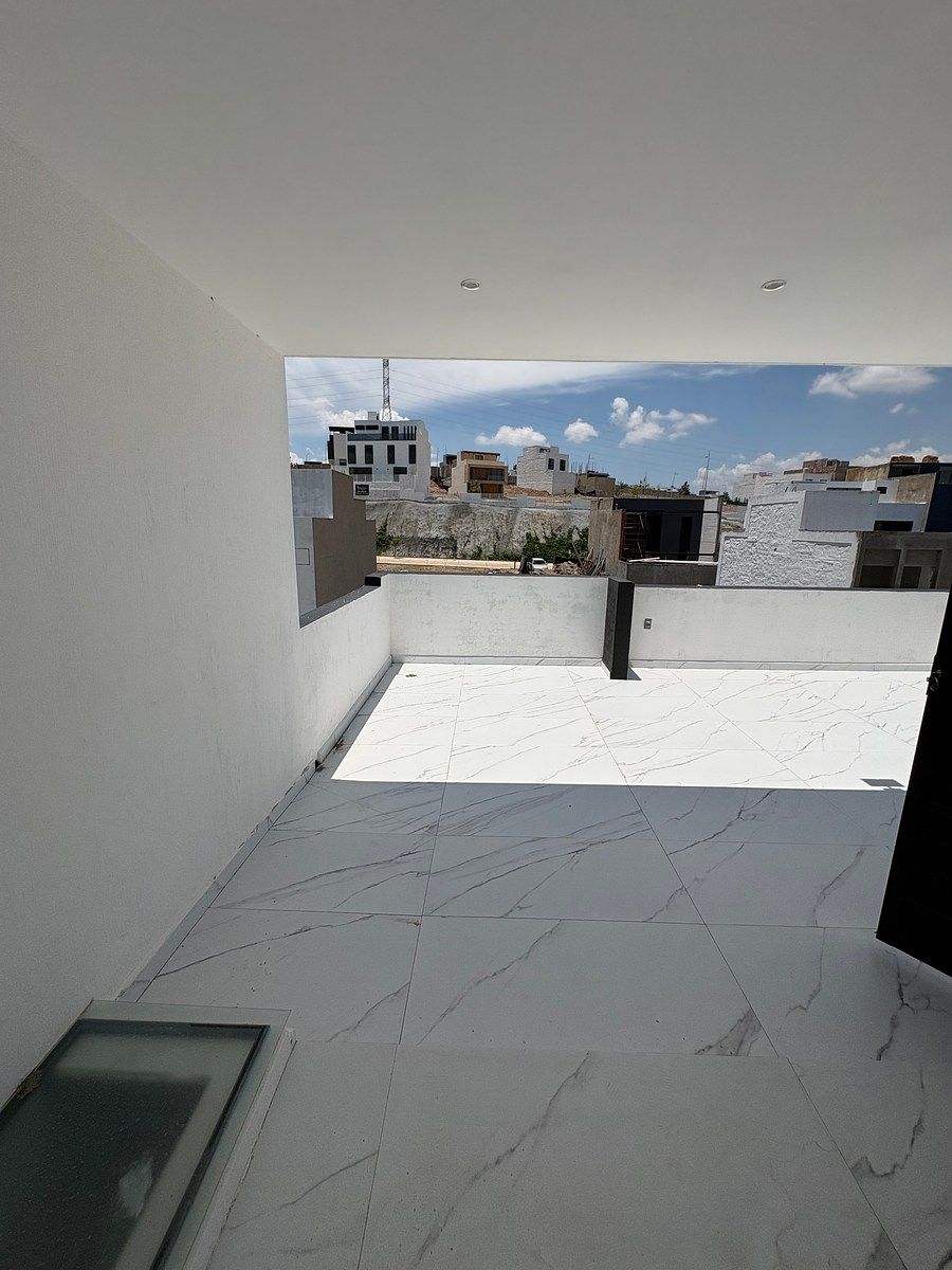 House in Capital Norte, Zapopan, photo 31 of 32