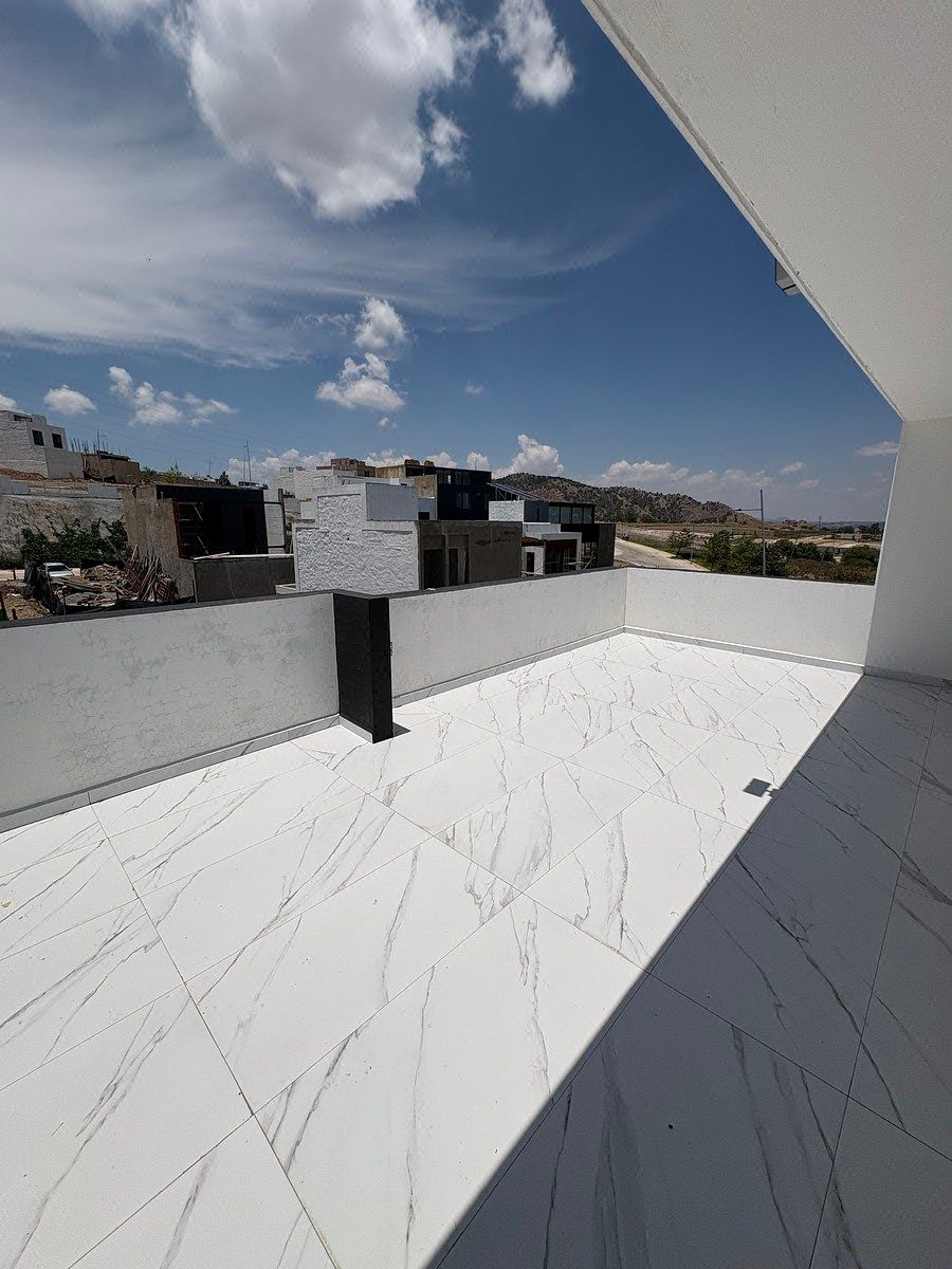 House in Capital Norte, Zapopan, photo 30 of 32
