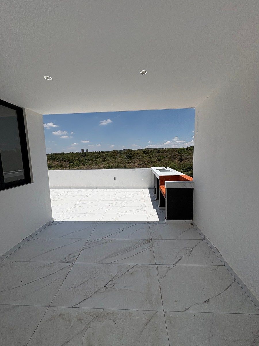 House in Capital Norte, Zapopan, photo 32 of 32