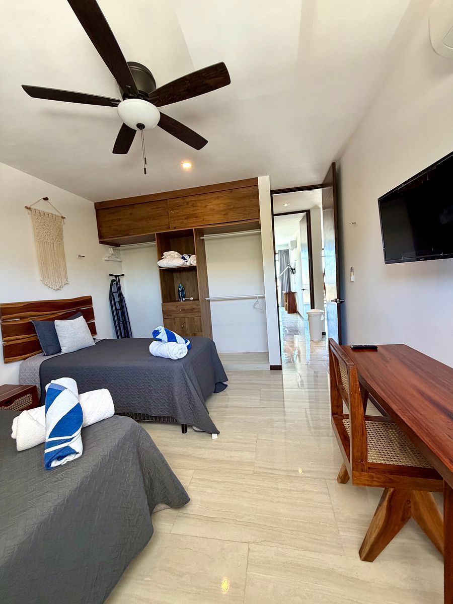 Departamento en Chicxulub Puerto, Progreso, foto 20 de 24