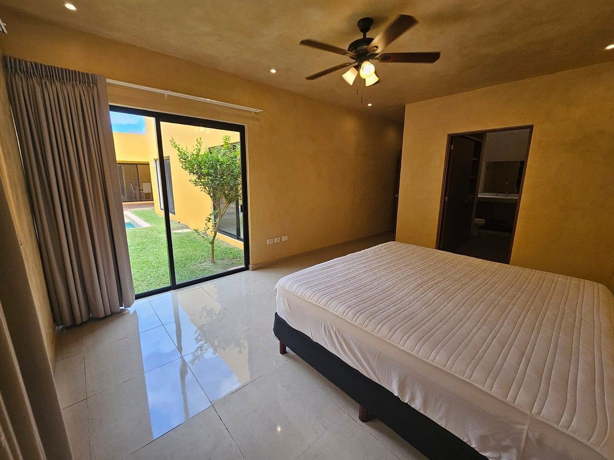 Casa em Conkal, Conkal, foto 8 de 20