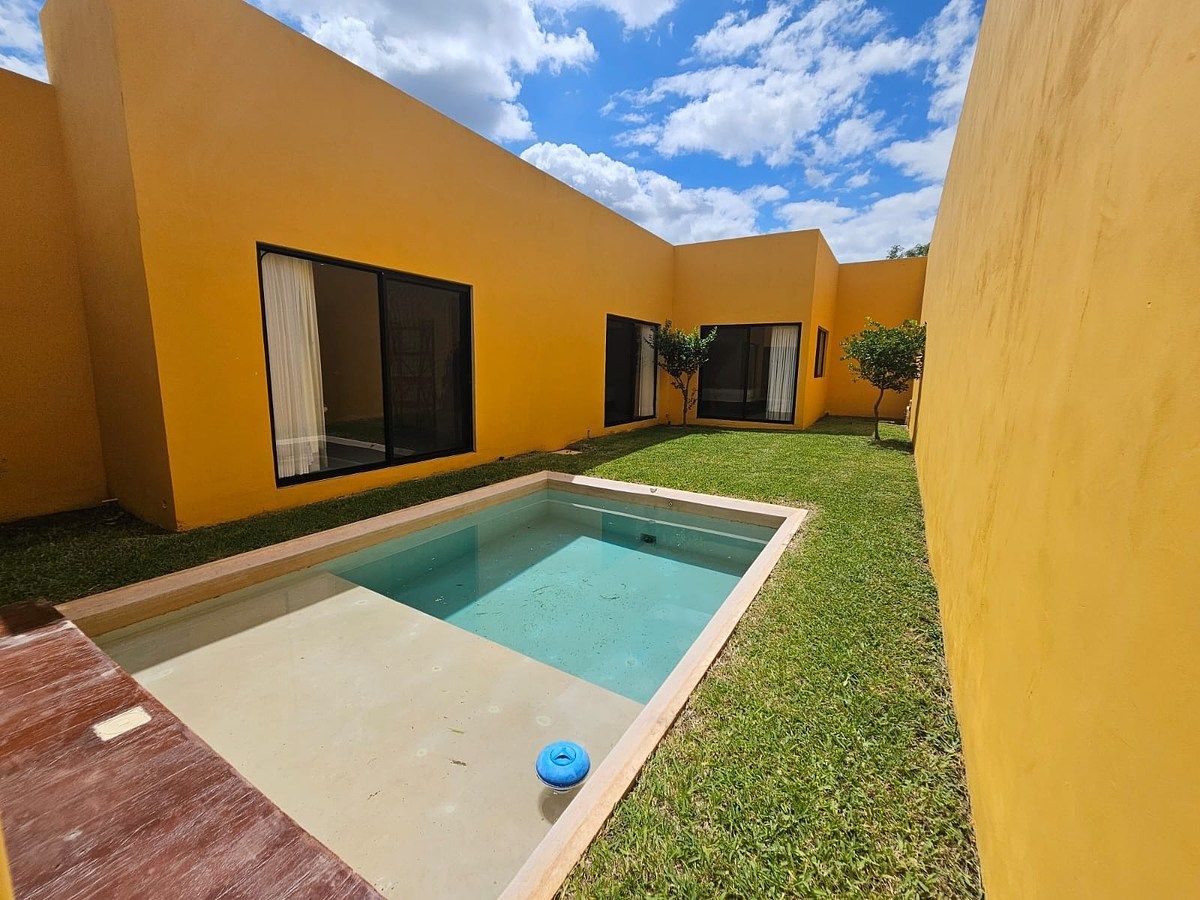 Casa em Conkal, Conkal, foto 14 de 20