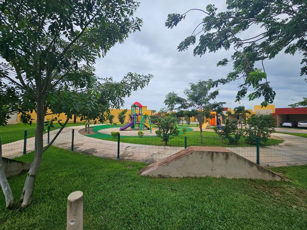 Casa em Conkal, Conkal, foto 18 de 20