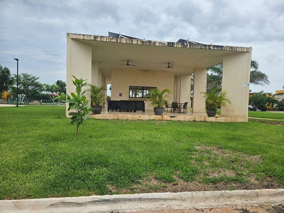 Casa em Conkal, Conkal, foto 20 de 20