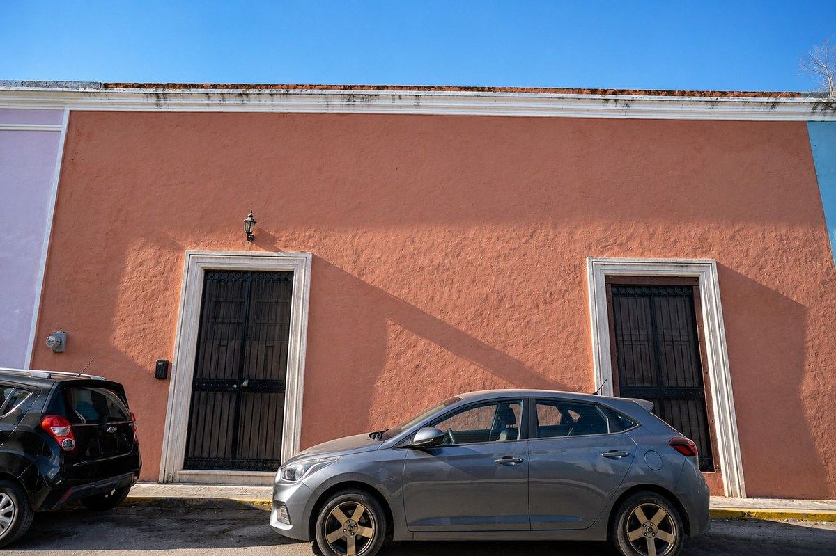 Casa en Mérida Centro, Mérida, foto 9 de 10
