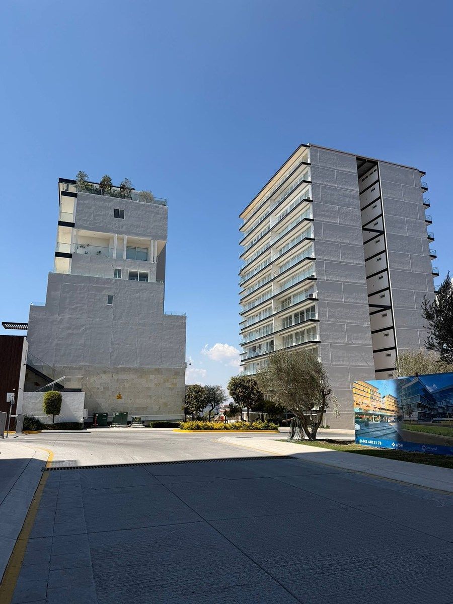 Apartamento em El Campanario, Querétaro, foto 5 de 26