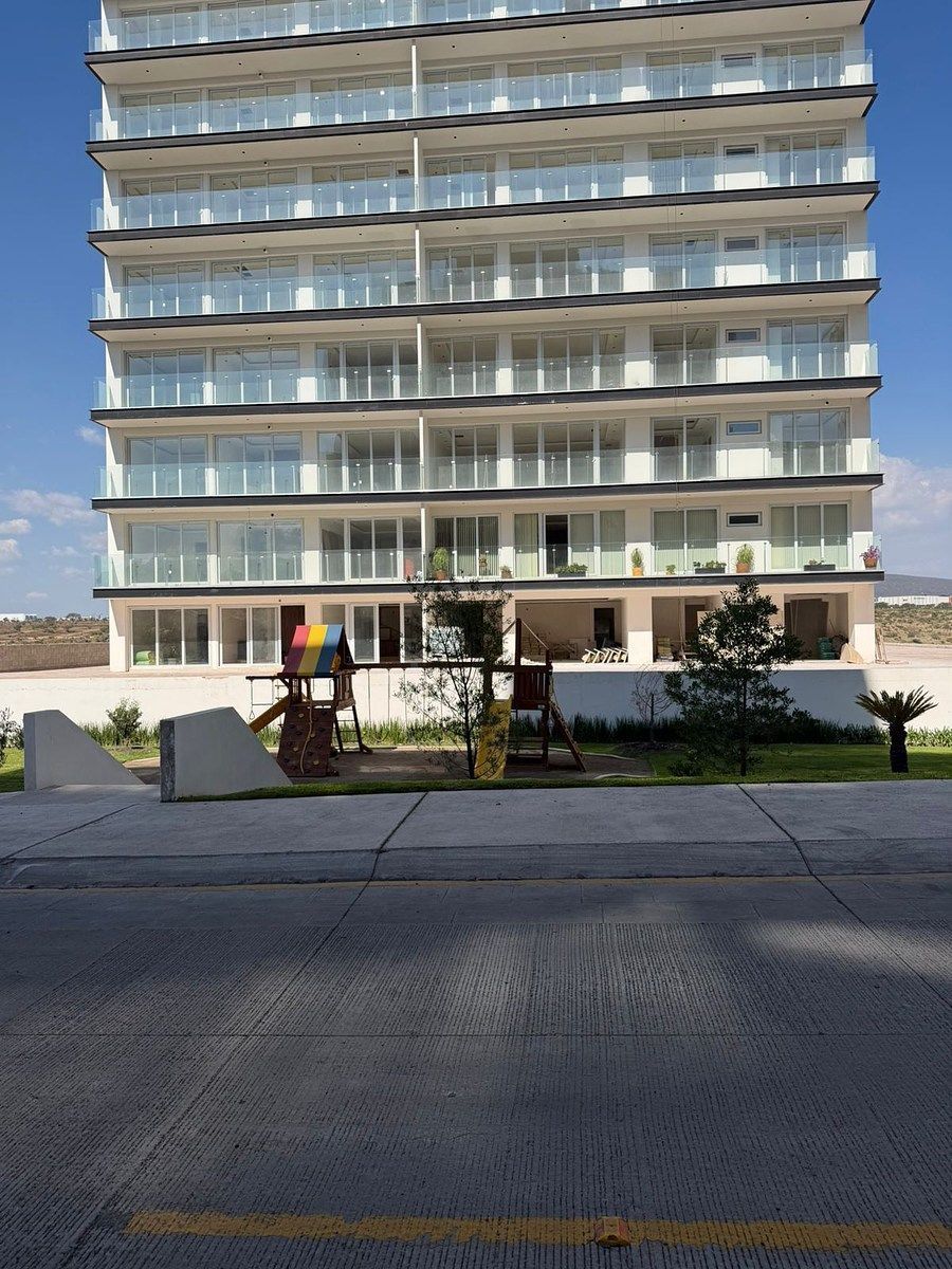 Apartamento em El Campanario, Querétaro, foto 7 de 26