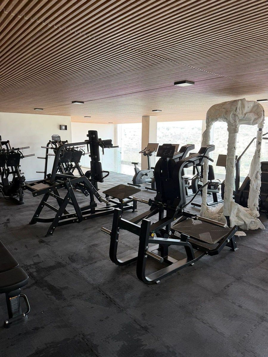 Apartamento em El Campanario, Querétaro, foto 13 de 26