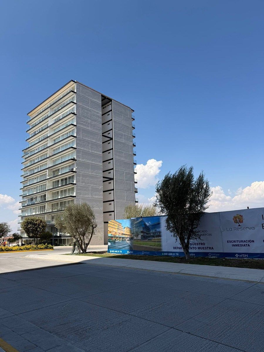 Apartamento em El Campanario, Querétaro, foto 15 de 26