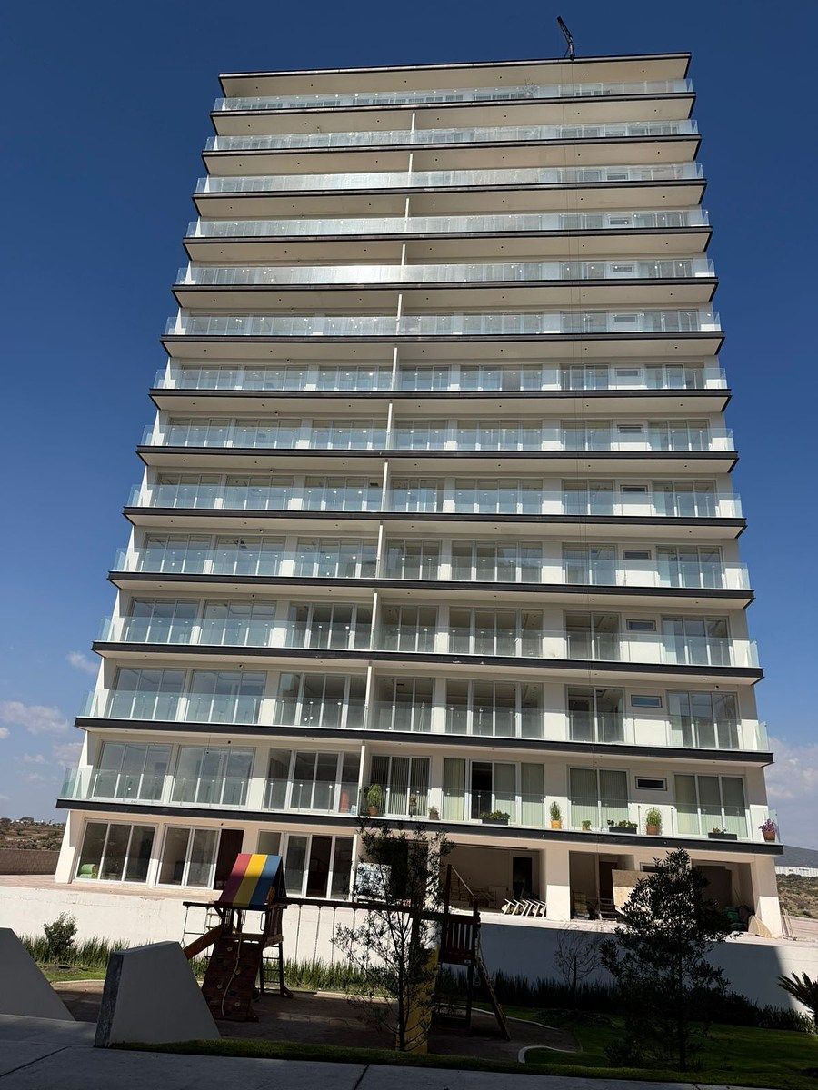 Apartamento em El Campanario, Querétaro, foto 16 de 26
