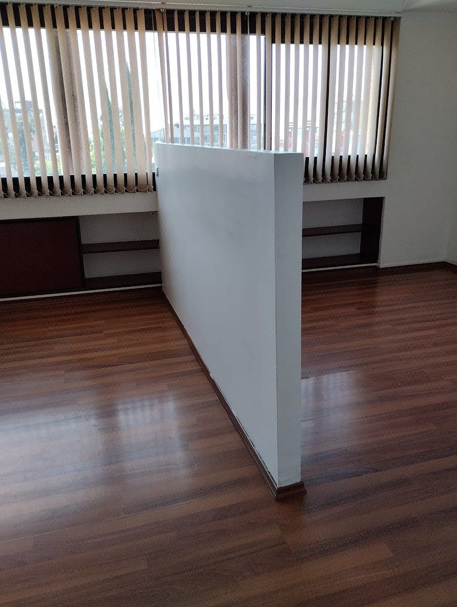 Office in La Paz, Puebla, photo 7 of 12