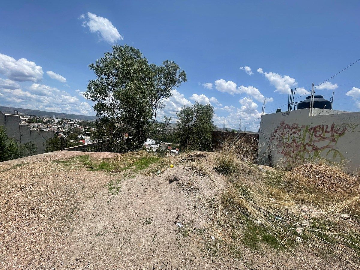 Terreno en Los Remedios, Durango, foto 3 de 6
