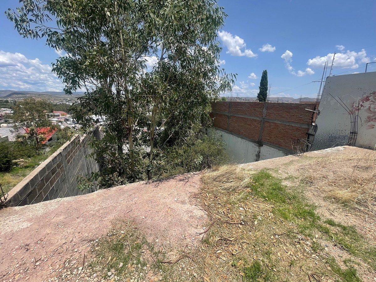 Terreno en Los Remedios, Durango, foto 4 de 6