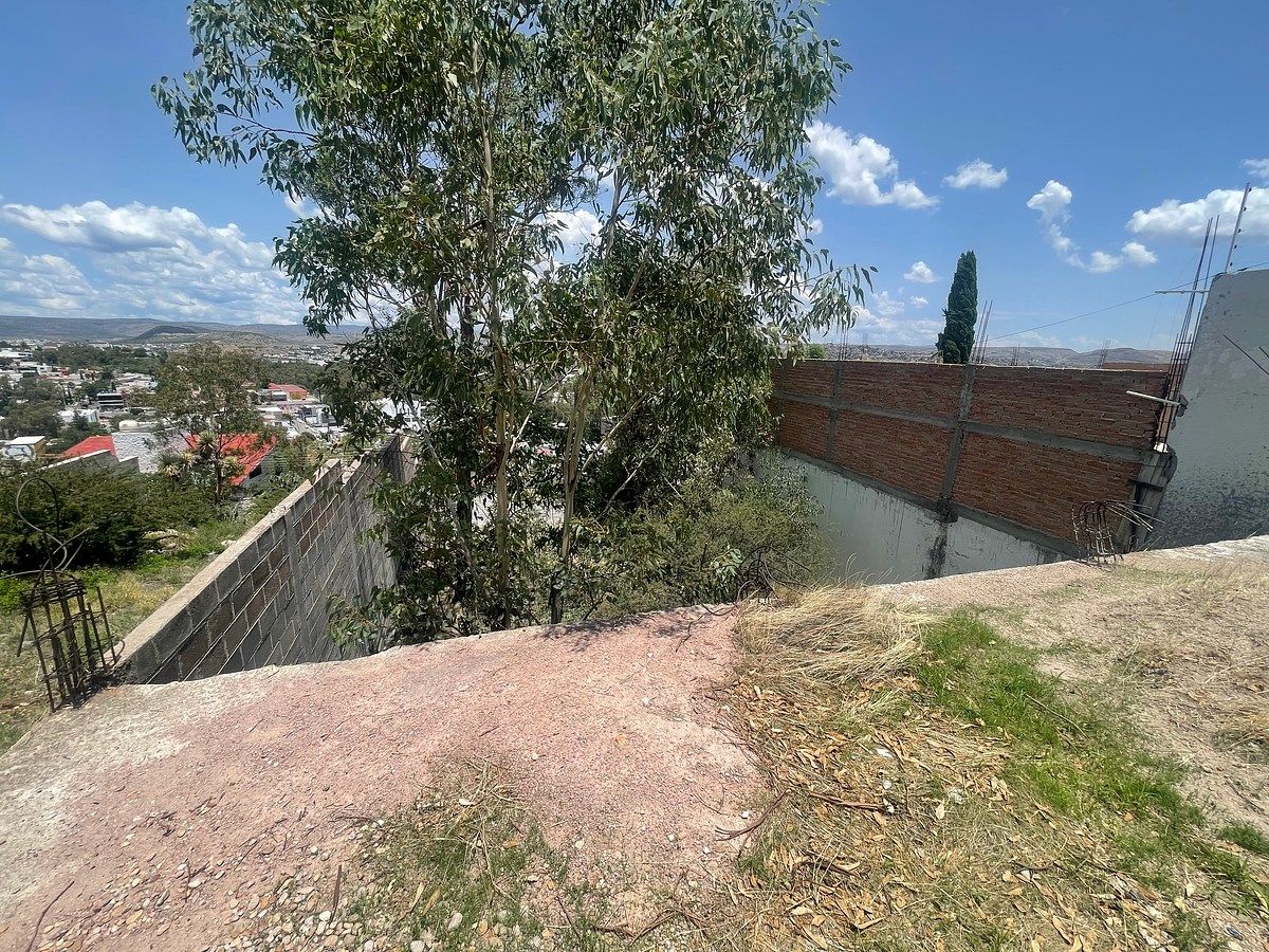 Terreno en Los Remedios, Durango, foto 5 de 6