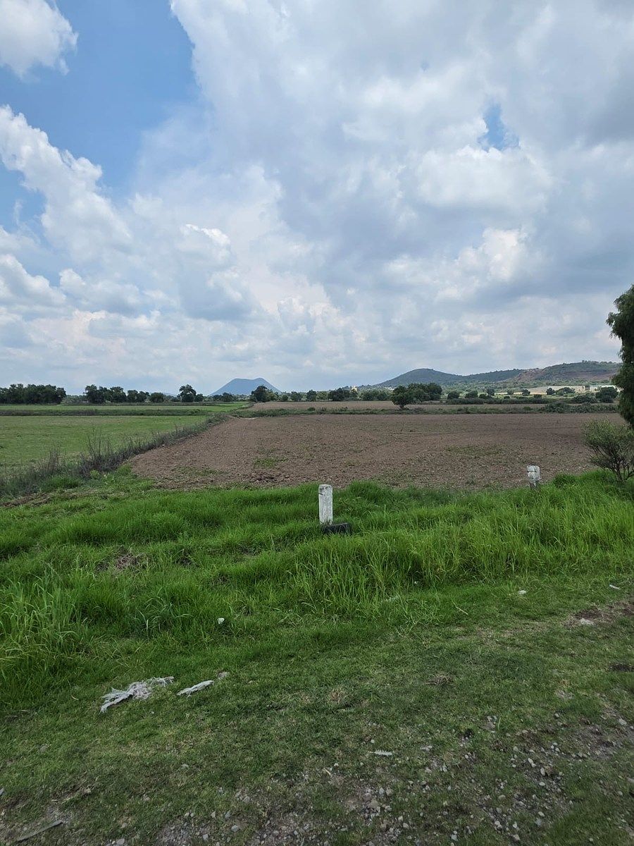 Terreno en Venta sobre la Carretera Cd. Sahagún-Pachuca, foto 1 de 10