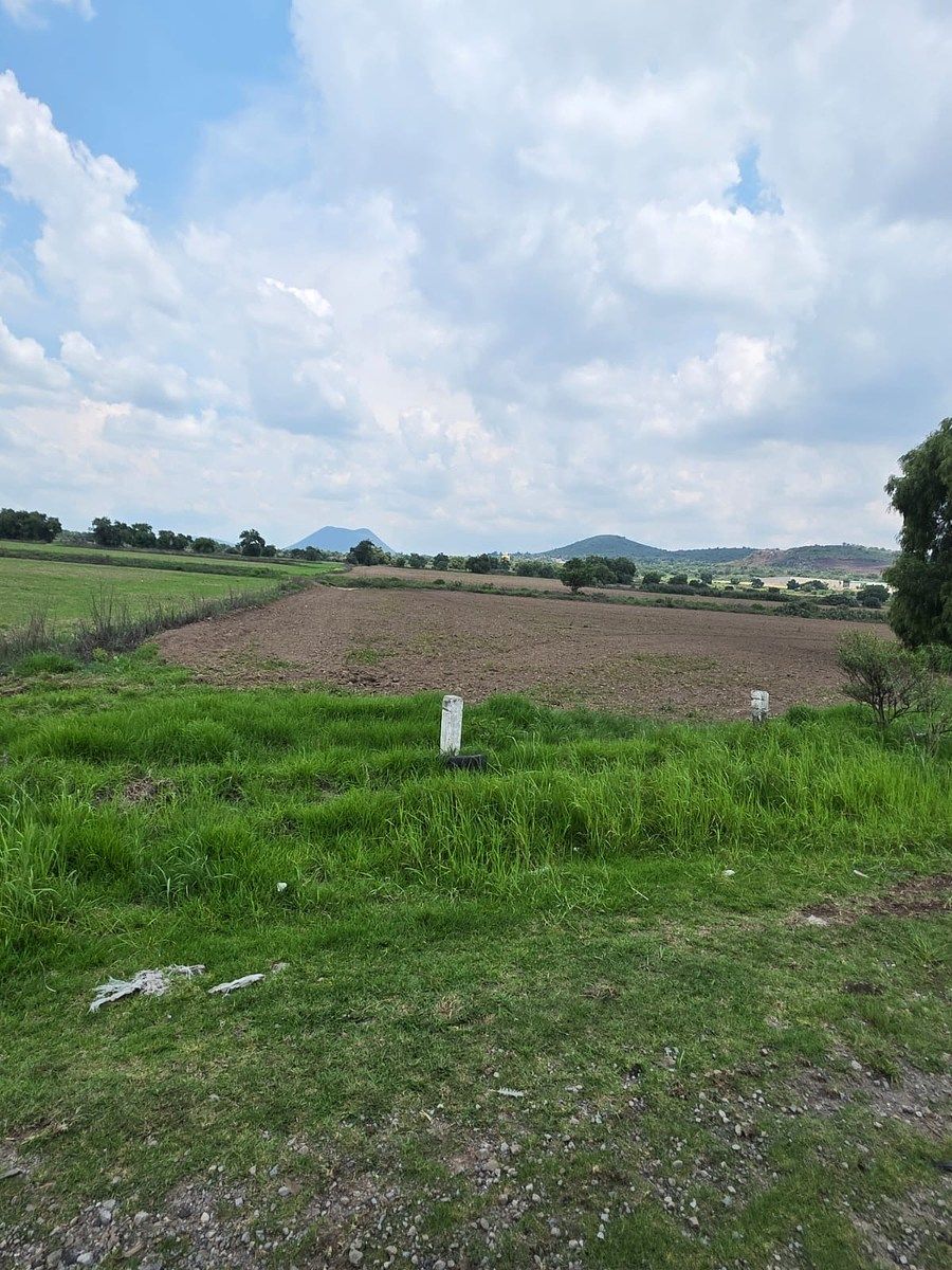 Terreno en Santa Cruz, Zempoala, foto 3 de 10