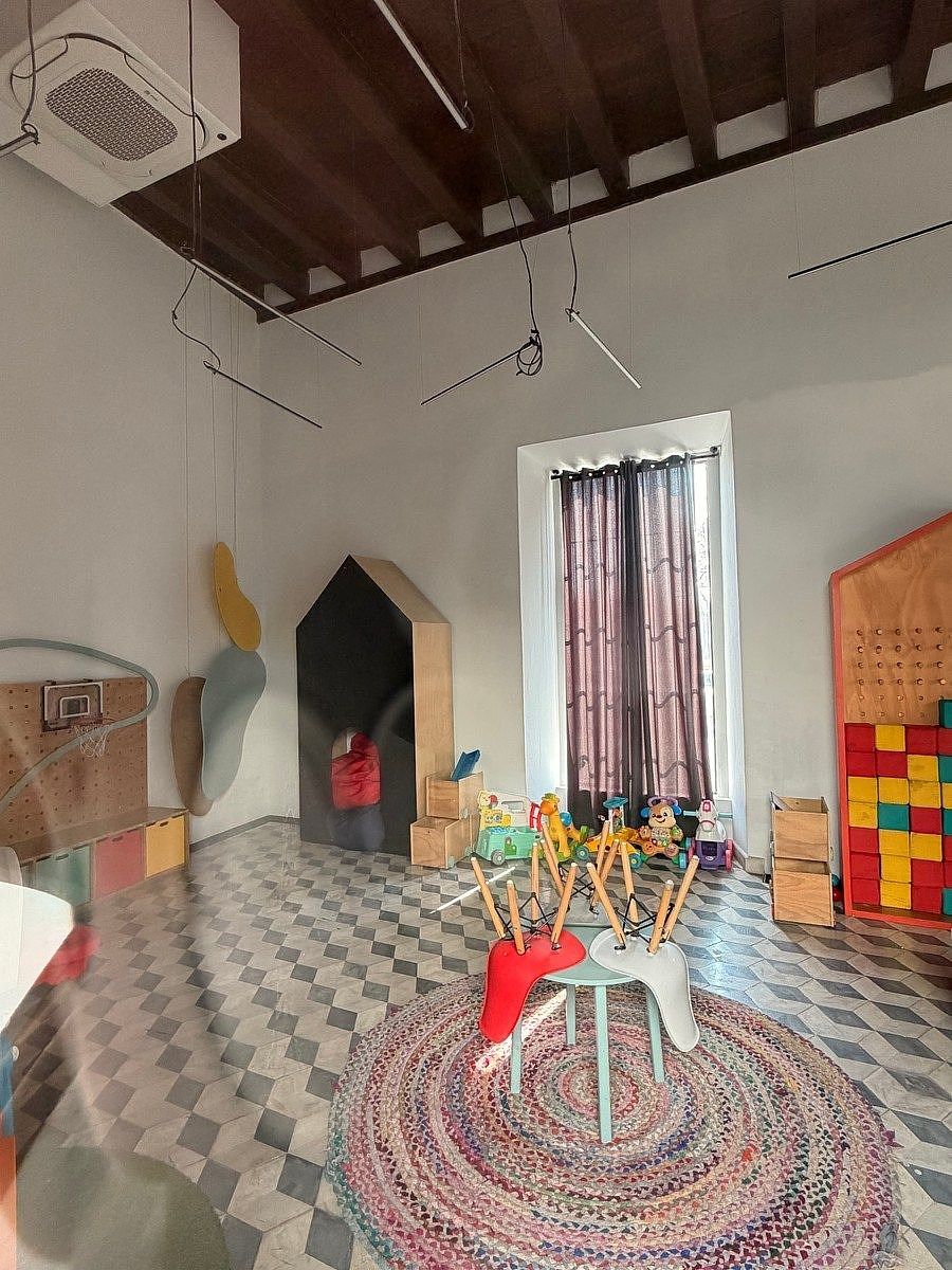 Apartamento em Artesanos, Guadalajara, foto 3 de 22