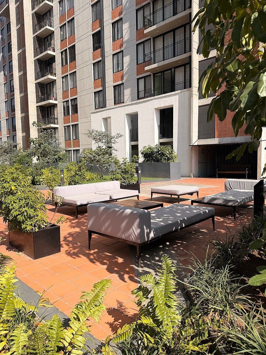 Apartamento em Artesanos, Guadalajara, foto 10 de 22