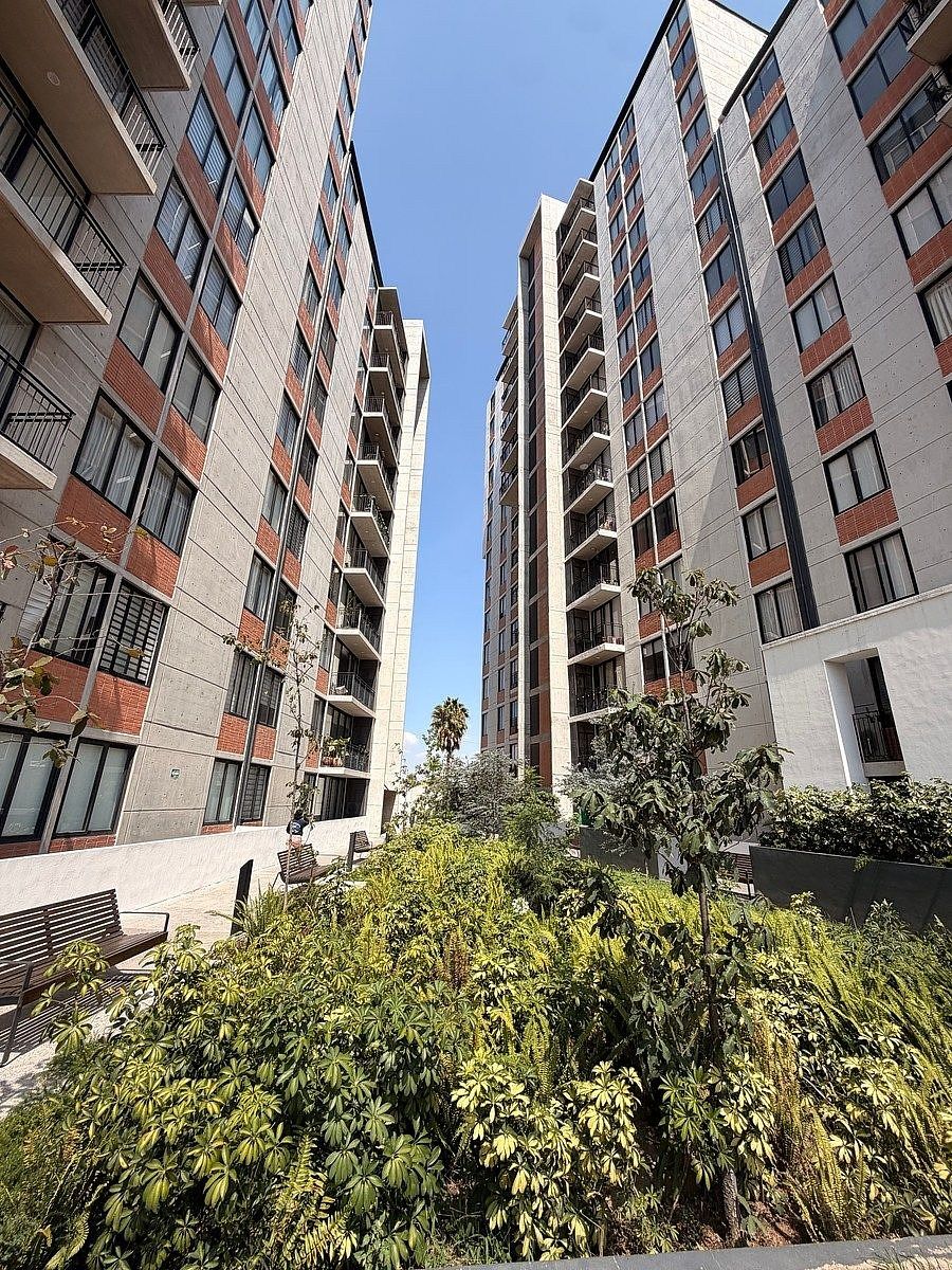 Apartamento em Artesanos, Guadalajara, foto 15 de 22