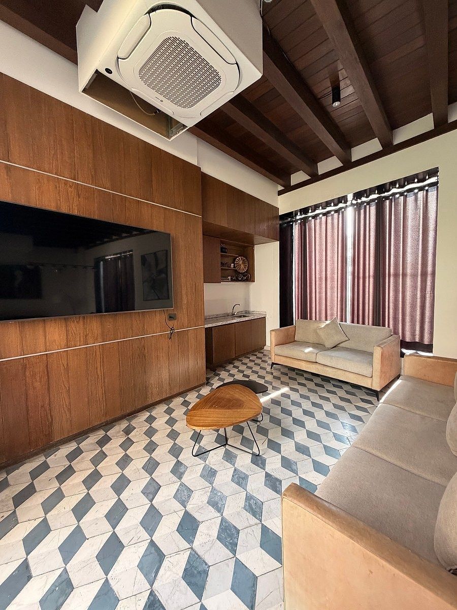 Apartamento em Artesanos, Guadalajara, foto 16 de 22