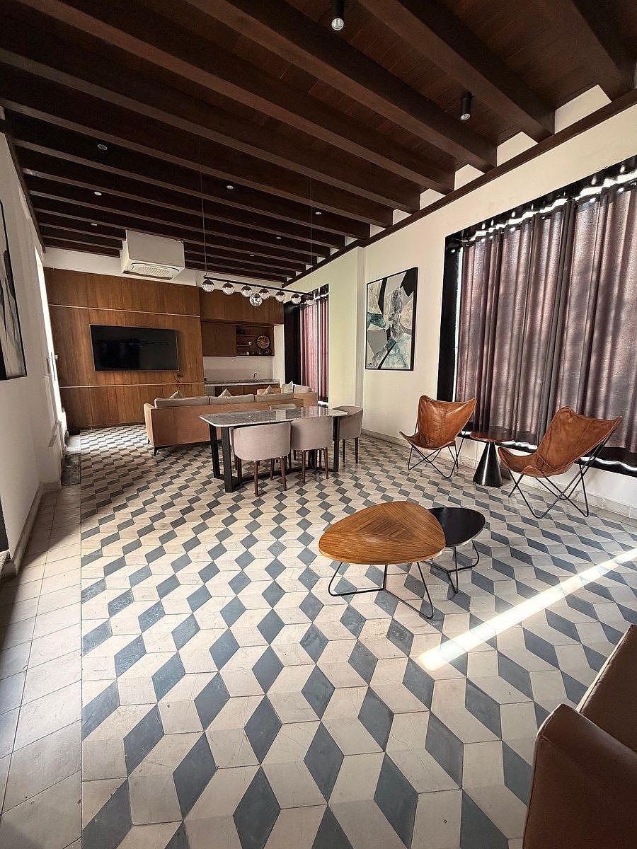 Apartamento em Artesanos, Guadalajara, foto 17 de 22