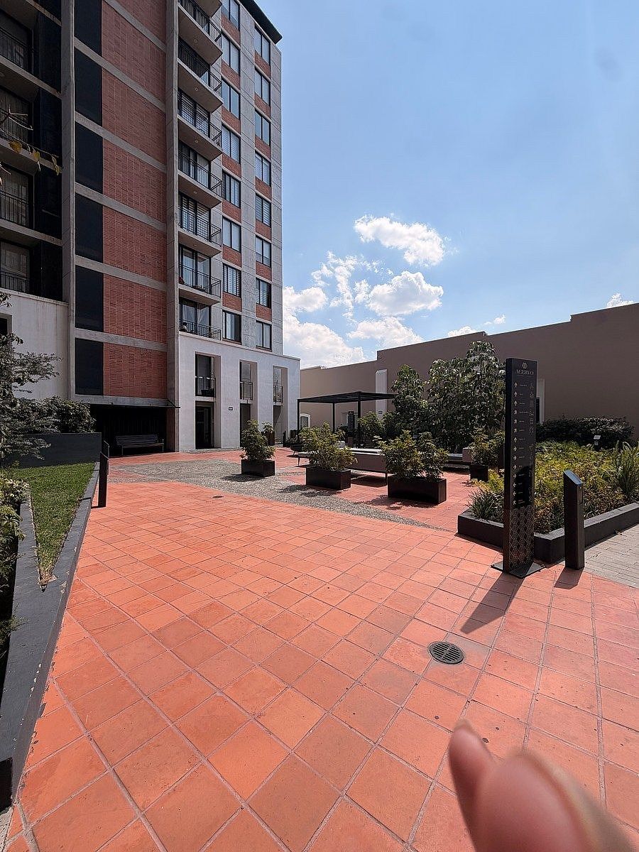 Apartamento em Artesanos, Guadalajara, foto 19 de 22