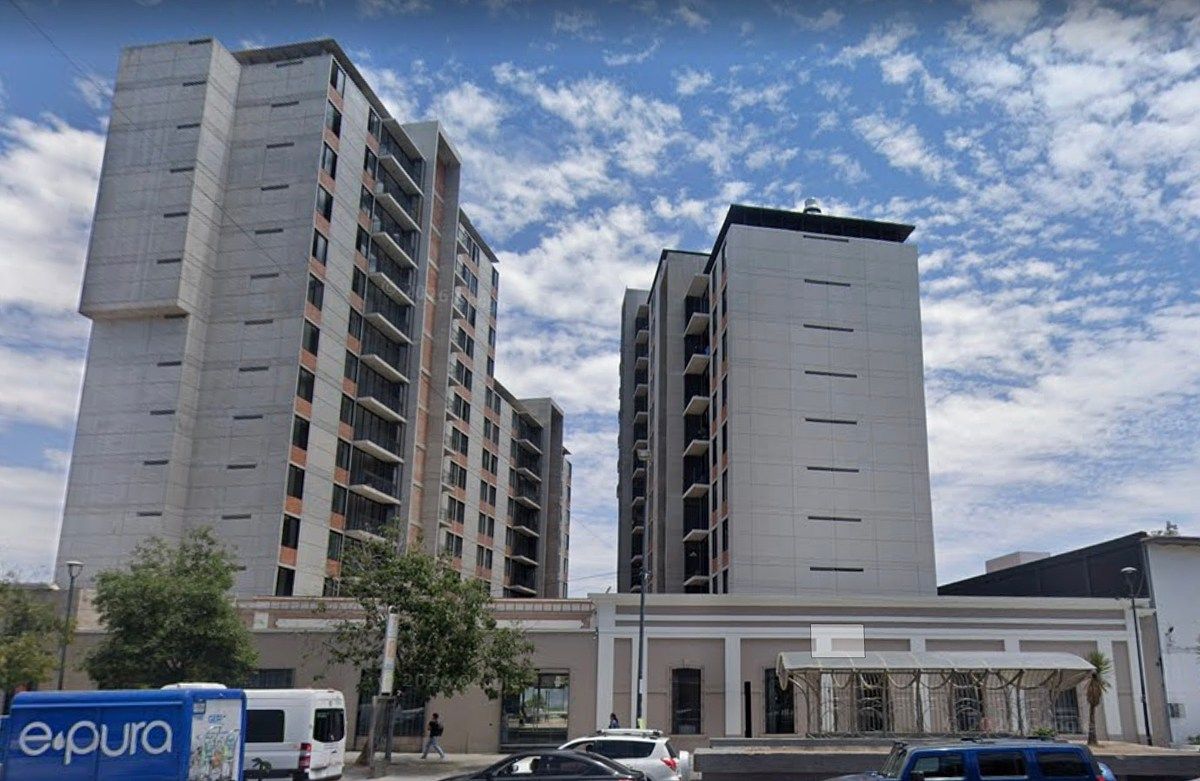 Apartamento em Artesanos, Guadalajara, foto 21 de 22